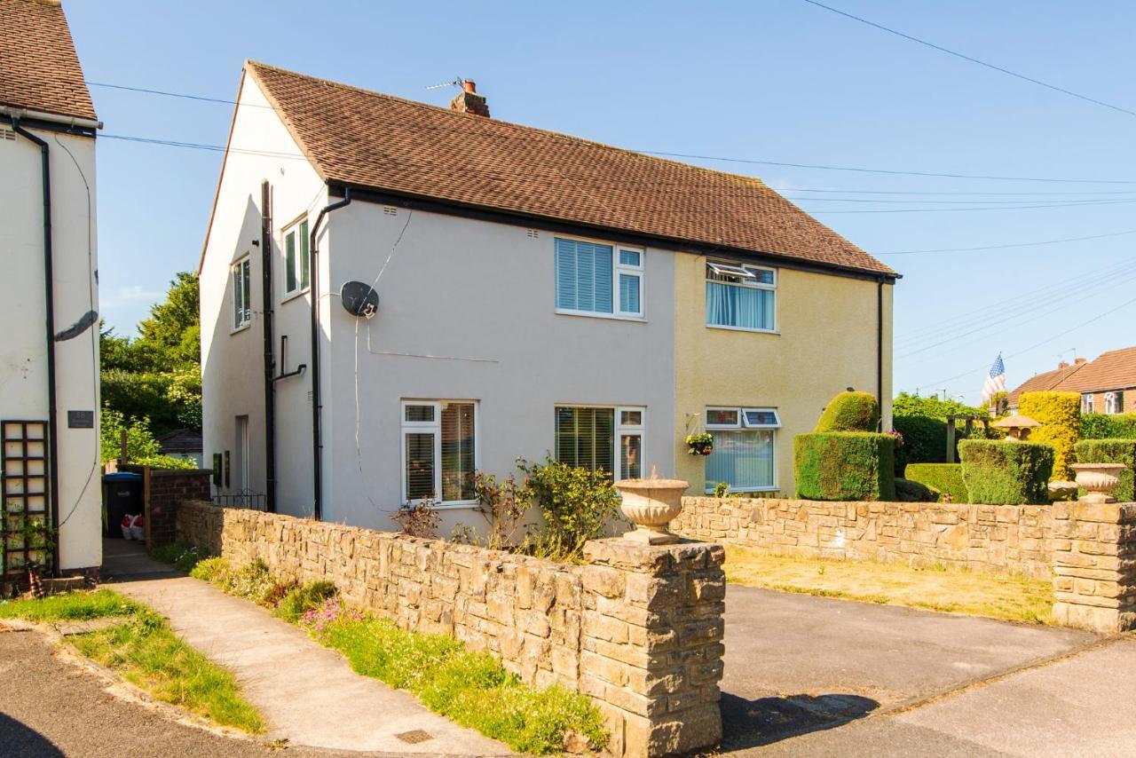 Broome Road Durham Esterno foto